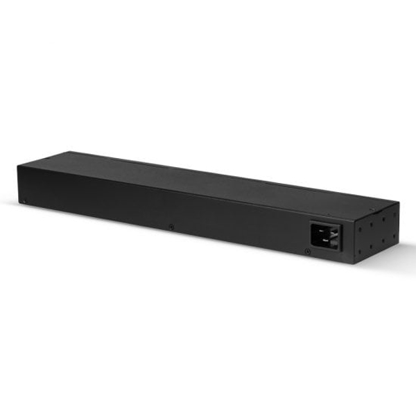Lindy IPower Classic Switch 8 - Back